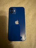 アイホン12（スマホ）の商品画像 - 査定依頼日：2025年3月16日 - 最高査定価格：21,000円