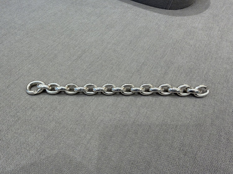 エルメス アクロバット MM（金・貴金属）の商品画像 - 査定依頼日：2026年10月29日 - 最高査定価格：4,000,000円