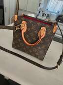 ルイヴィトン モノグラム （ブランドバッグ）の商品画像 - 査定依頼日：2025年2月28日 - 最高査定価格：200,000円