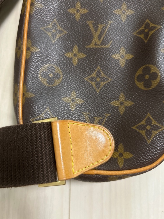 ポシェットガンジュ（ブランドバッグ）の商品画像 - 査定依頼日：2026年2月23日 - 最高査定価格：70,000円