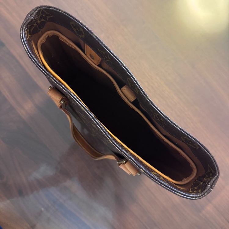 ルイヴィトン モノグラム （ブランドバッグ）の商品画像 - 査定依頼日：2025年7月31日 - 最高査定価格：110,000円