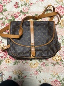 ルイヴィトン モノグラム 