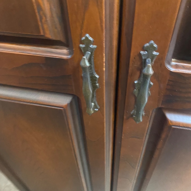 アトランタ社　クローゼット（家具・寝具）の商品画像 - 査定依頼日：2025年12月28日 - 最高査定価格：5,000円