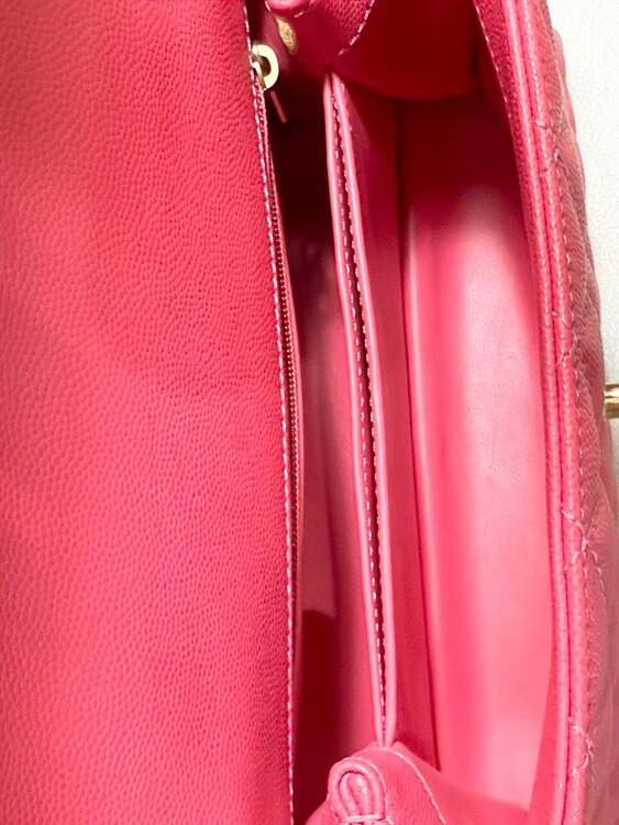 シャネル マトラッセ （ブランドバッグ）の商品画像 - 査定依頼日：2025年2月26日 - 最高査定価格：600,000円