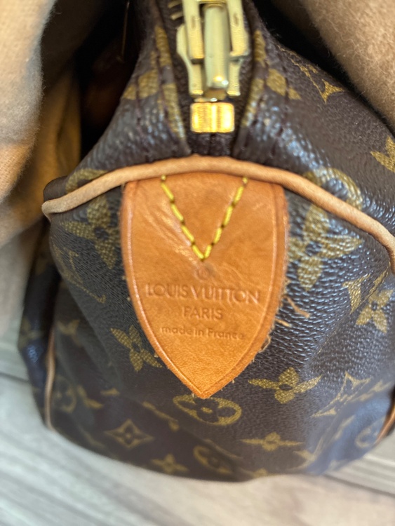 ルイヴィトン モノグラム （ブランドバッグ）の商品画像 - 査定依頼日：2026年3月12日 - 最高査定価格：40,000円