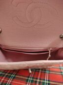 6435813（ブランドバッグ）の商品画像 - 査定依頼日：2025年7月28日 - 最高査定価格：200,000円