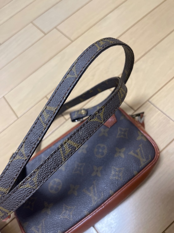ルイヴィトン モノグラム （ブランドバッグ）の商品画像 - 査定依頼日：2026年1月22日 - 最高査定価格：100,000円