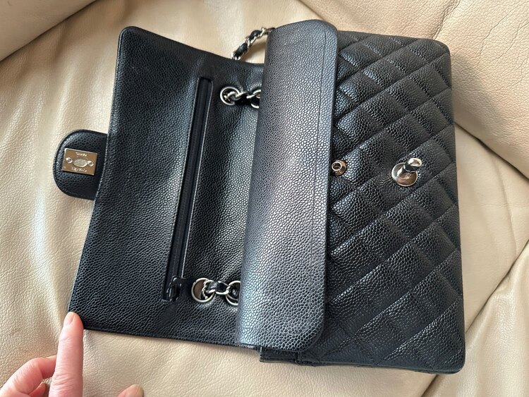 シャネル マトラッセ （ブランドバッグ）の商品画像 - 査定依頼日：2025年1月18日 - 最高査定価格：650,000円