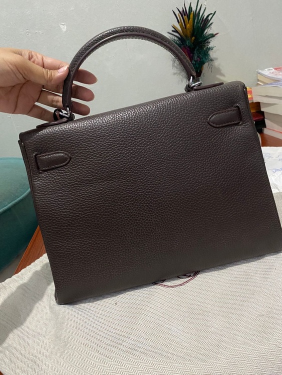 ケリー 32（ブランドバッグ）の商品画像 - 査定依頼日：2025年11月9日 - 最高査定価格：1,300,000円