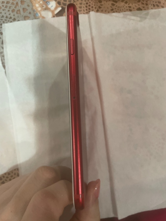 iPhone iPhone7 128GB Softbank（スマホ）の商品画像 - 査定依頼日：2026年8月2日 - 最高査定価格：2,000円