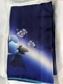 着物（着物）の商品画像 - 査定依頼日：2026年4月5日 - 最高査定価格：2,000円