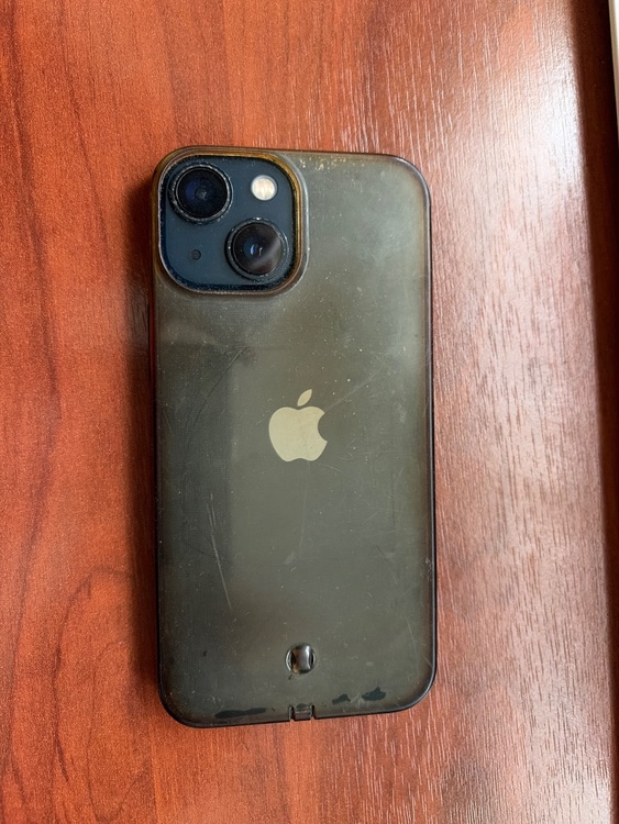 iPhone 13 mini 128GB Softbank（スマホ）の商品画像 - 査定依頼日：2026年5月3日 - 最高査定価格：30,000円