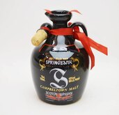 ウイスキー スプリングバンク （お酒）の商品画像 - 査定依頼日：2024年12月4日 - 最高査定価格：21,000円