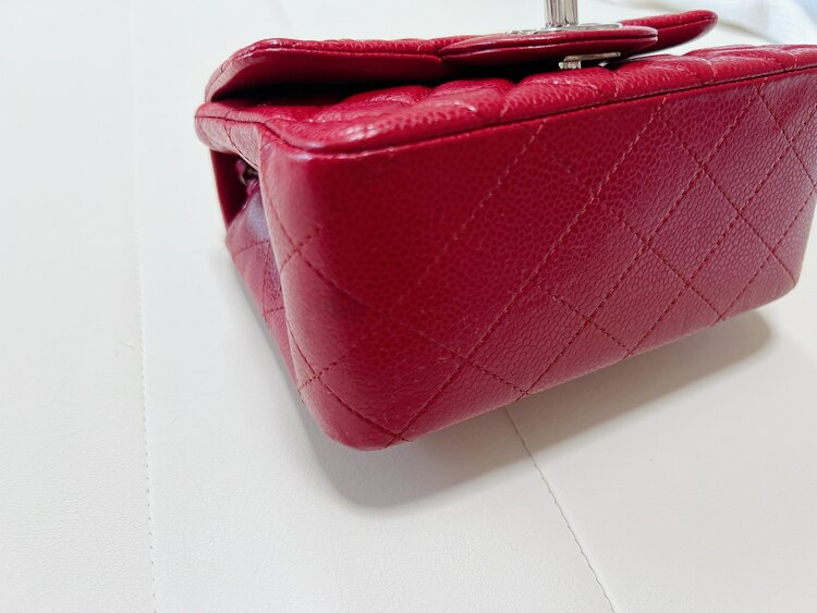 シャネル マトラッセ （ブランドバッグ）の商品画像 - 査定依頼日：2025年3月30日 - 最高査定価格：400,000円