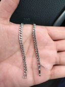 喜平ネックレス　２面　30g（金・貴金属）の商品画像 - 査定依頼日：2025年7月3日 - 最高査定価格：168,240円