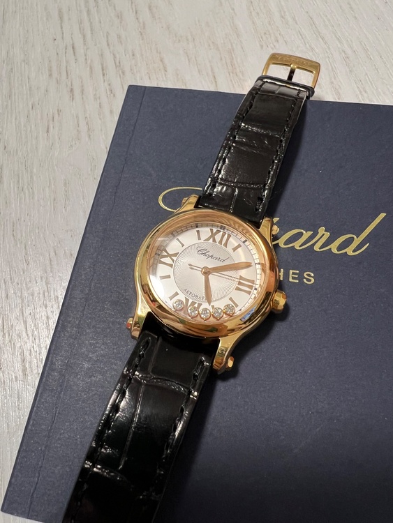 274893-5011（高級時計）の商品画像 - 査定依頼日：2026年1月28日 - 最高査定価格：1,300,000円