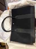 エルメス ガーデンパーティ （ブランドバッグ）の商品画像 - 査定依頼日：2025年11月9日 - 最高査定価格：450,000円