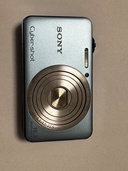 DSC-ＷＸ50（カメラ・レンズ）の商品画像 - 中古 - 査定完了日：2026.05.28 - 最高査定価格：15,000円