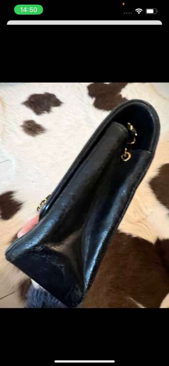 シャネル シャネル(その他) （ブランドバッグ）の商品画像 - 査定依頼日：2025年3月13日 - 最高査定価格：350,000円