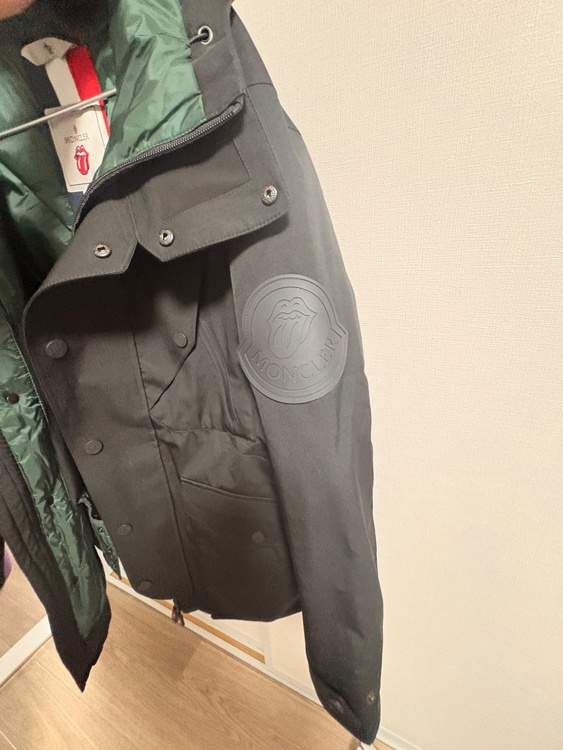 ダウン（古着・ファッション）の商品画像 - 査定依頼日：2026年10月13日 - 最高査定価格：100,000円