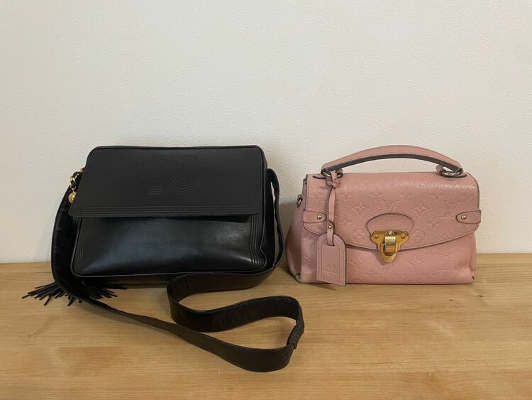 シャネル マトラッセ （ブランドバッグ）の商品画像 - 査定依頼日：2025年11月16日 - 最高査定価格：2,485,000円