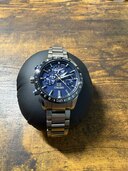 セイコー その他 アストロン 5X53-0AE0（高級時計）の商品画像 - 査定依頼日：2025年3月20日 - 最高査定価格：65,000円