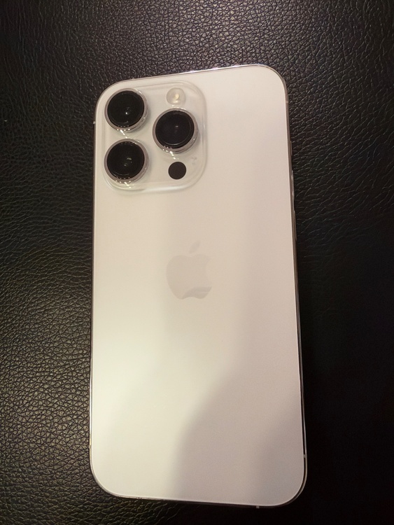 iPhone iPhone 14 Pro 256GB SIMフリー（スマホ）の商品画像 - 査定依頼日：2026年10月2日 - 最高査定価格：75,000円