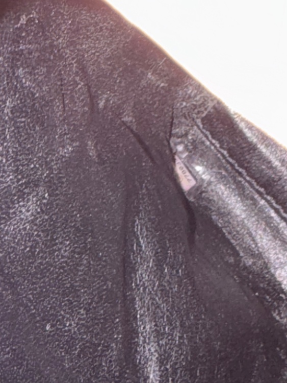 ハンドバッグ（ブランドバッグ）の商品画像 - 査定依頼日：2026年3月24日 - 最高査定価格：310,000円