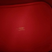 エルメス ピコタン （ブランドバッグ）の商品画像 - 査定依頼日：2025年9月11日 - 最高査定価格：500,000円