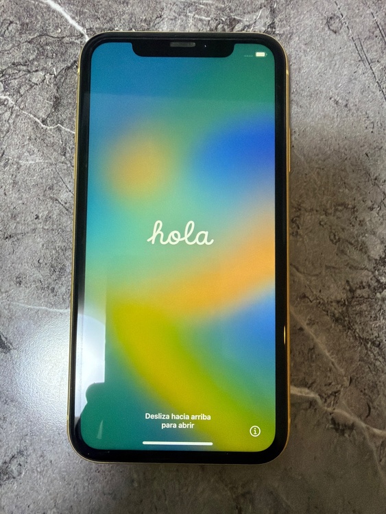 iPhone iPhoneXR 128GB Softbank（スマホ）の商品画像 - 査定依頼日：2026年9月19日 - 最高査定価格：14,500円