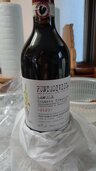 ワイン ワイン(その他)（お酒）の商品画像 - 査定依頼日：2026年5月30日 - 最高査定価格：1,000円