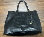 バッグ（ブランドバッグ）の商品画像 - 査定依頼日：2024年11月18日 - 最高査定価格：40,000円