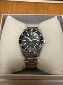 セイコー プロスペックス SBDC197（プロスペックス）の商品画像 - 美品 - 査定完了日：2025.10.15 - 最高査定価格：92,000円