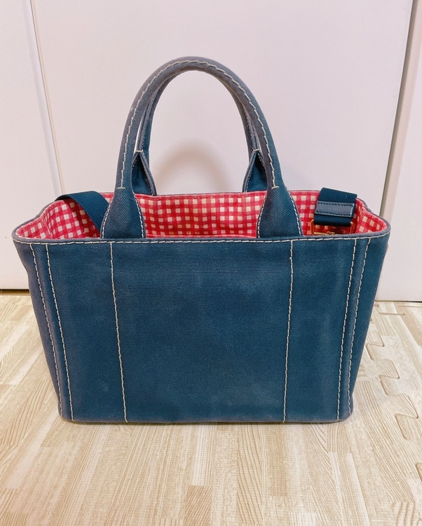 カナパ（ブランドバッグ）の商品画像 - 査定依頼日：2026年4月11日 - 最高査定価格：90,000円