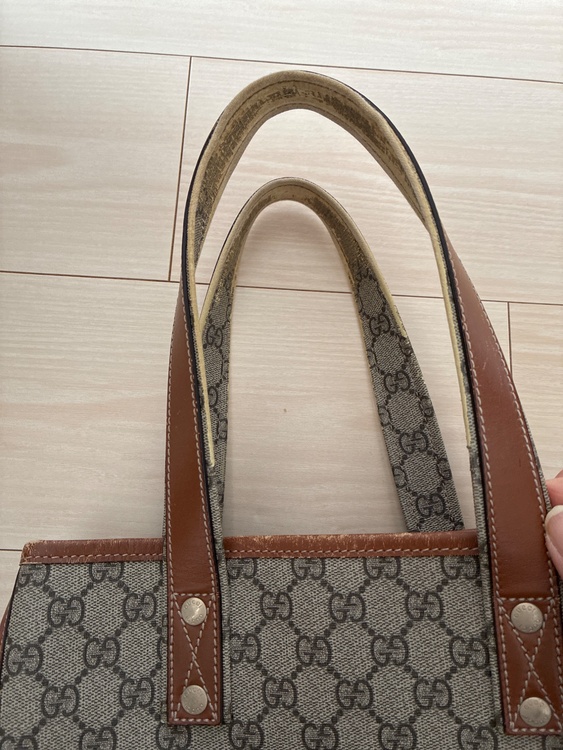 グッチ  （ブランドバッグ）の商品画像 - 査定依頼日：2026年2月6日 - 最高査定価格：20,000円