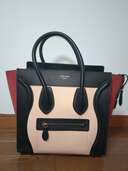 セリーヌ  （ブランドバッグ）の商品画像 - 査定依頼日：2025年2月17日 - 最高査定価格：80,000円