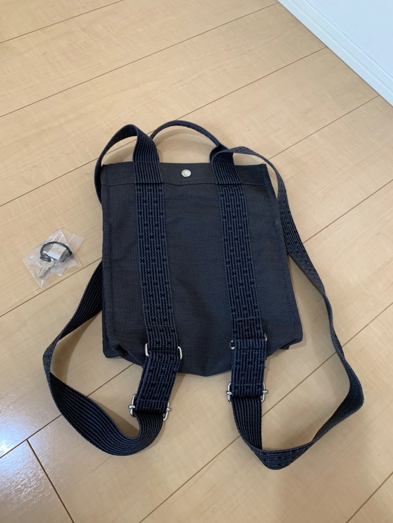エールラインリュック（ブランドバッグ）の商品画像 - 査定依頼日：2025年12月6日 - 最高査定価格：30,000円