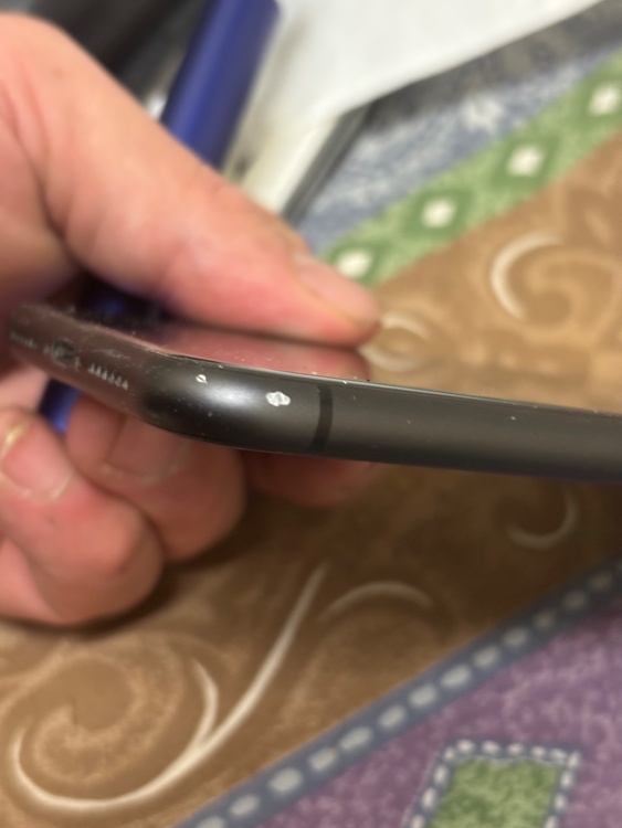 iPhone11ブラック128GB（スマホ）の商品画像 - 査定依頼日：2026年2月26日 - 最高査定価格：19,000円