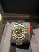 チューダー（高級時計）の商品画像 - 査定依頼日：2025年1月25日 - 最高査定価格：300,000円