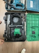 ハンマードリル（電動工具・農機具・業務用機械）の商品画像 - 査定依頼日：2025年10月8日 - 最高査定価格：13,000円