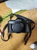 PENTAX（カメラ）の商品画像 - 査定依頼日：2026年9月27日 - 最高査定価格：100,000円