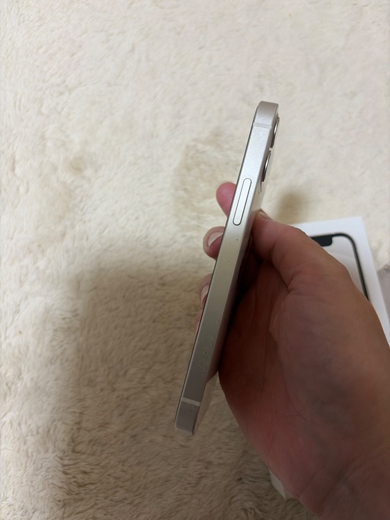 iPhone iPhone 12 mini 128GB SIMフリー（スマホ）の商品画像 - 査定依頼日：2026年7月31日 - 最高査定価格：18,000円