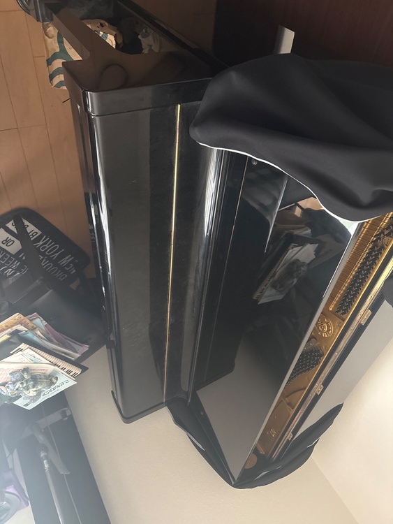 M3288640（ピアノ・楽器・PA機材）の商品画像 - 査定依頼日：2025年12月9日 - 最高査定価格：5,000円