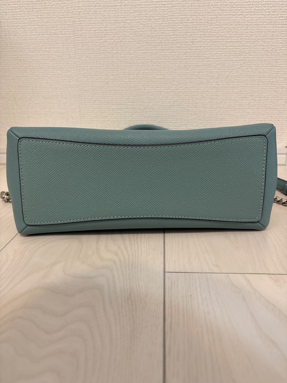 その他 コーチ （ブランドバッグ）の商品画像 - 査定依頼日：2025年10月29日 - 最高査定価格：3,000円