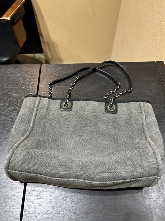 ドーヴィル（ブランドバッグ）の商品画像 - 査定依頼日：2025年11月27日 - 最高査定価格：560,000円