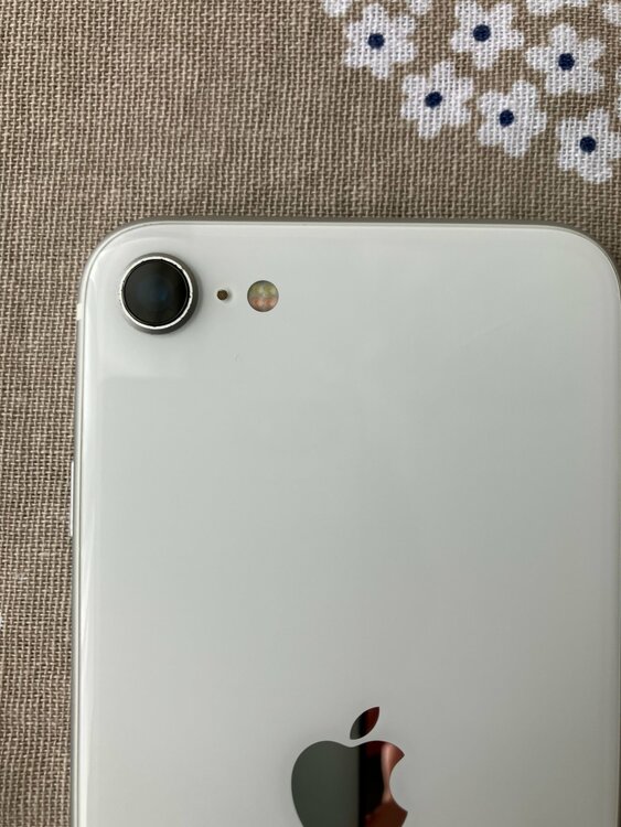 iPhone iPhone SE (第 2 世代) 128GB SIMフリー（スマホ）の商品画像 - 査定依頼日：2026年9月5日 - 最高査定価格：9,000円