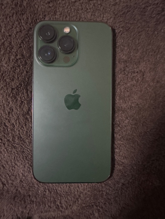 iPhone 13 Pro 128GB SIMフリー（スマホ）の商品画像 - 査定依頼日：2026年5月1日 - 最高査定価格：38,000円