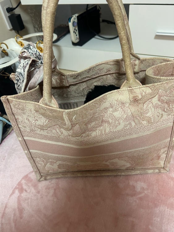 トートバッグ（ブランドバッグ）の商品画像 - 査定依頼日：2026年2月19日 - 最高査定価格：100,000円