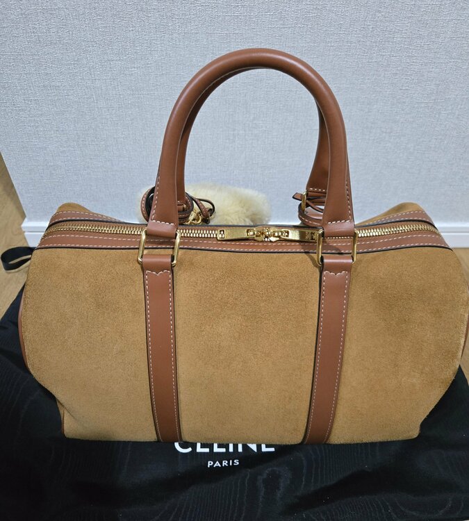 セリーヌ（ブランドバッグ）の商品画像 - 査定依頼日：2026年7月15日 - 最高査定価格：180,000円