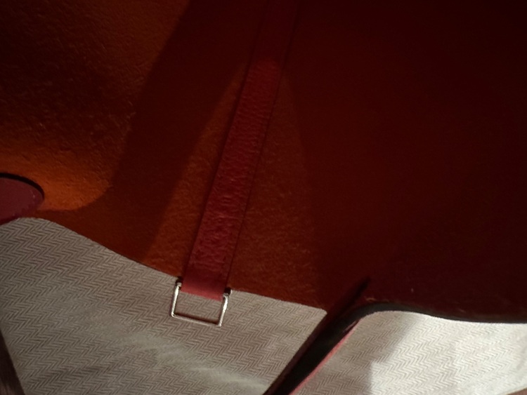 PM 18 ローズメキシコ（ブランドバッグ）の商品画像 - 査定依頼日：2025年11月16日 - 最高査定価格：430,000円